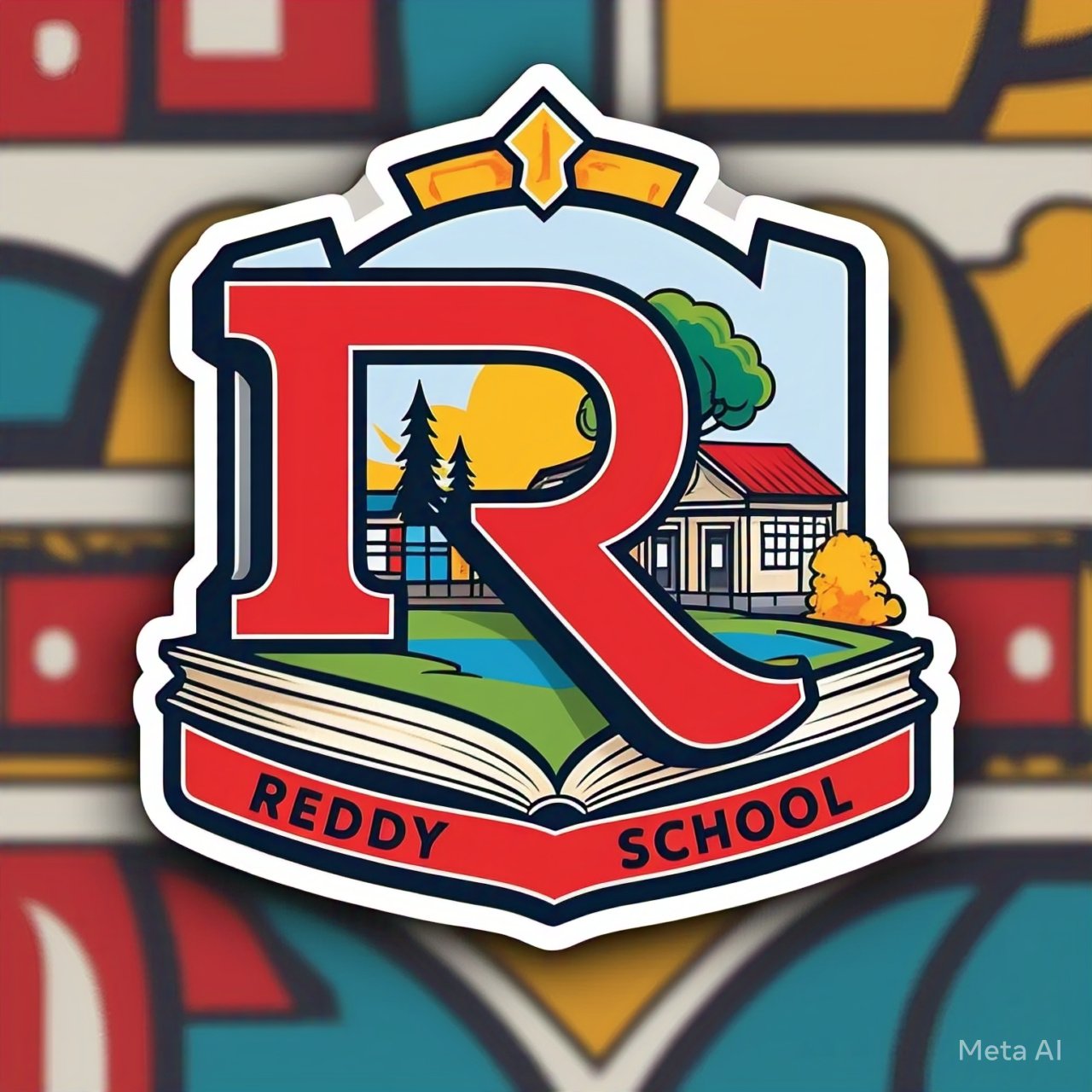 Reddy School